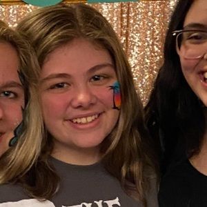 Meet your Posher, Nancy